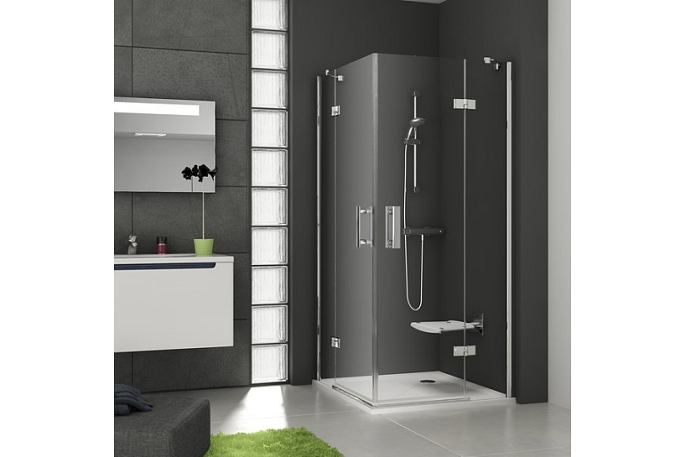 Showers