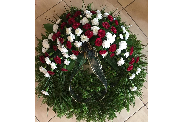 Silence funeral home