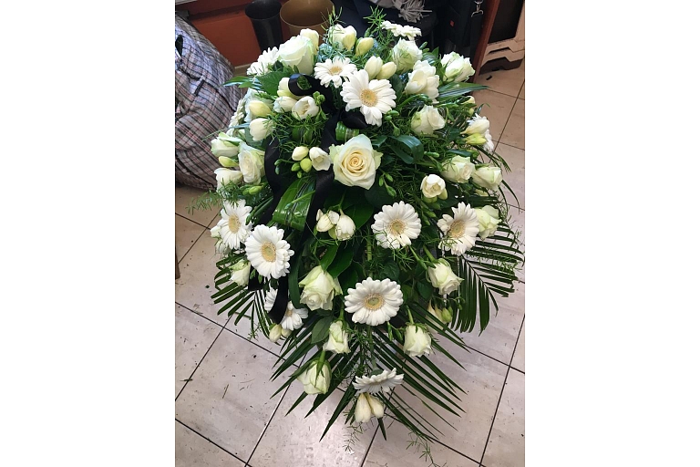 Silence funeral home