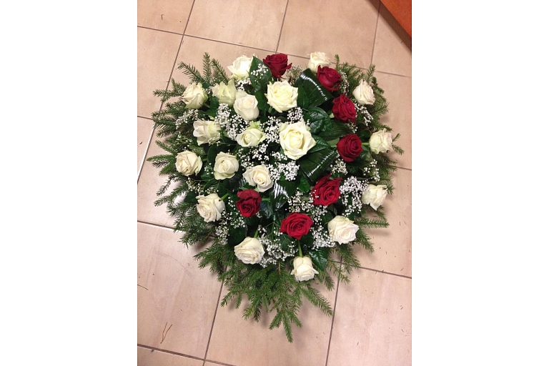 Silence funeral home