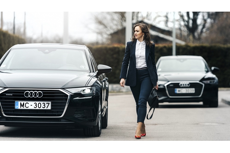 Sixt car rental