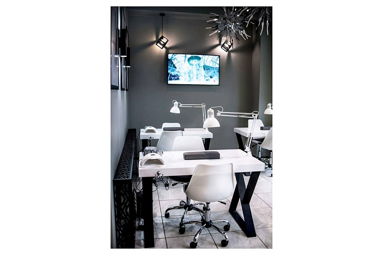 Skaistumkopšanas salons Purvciemā