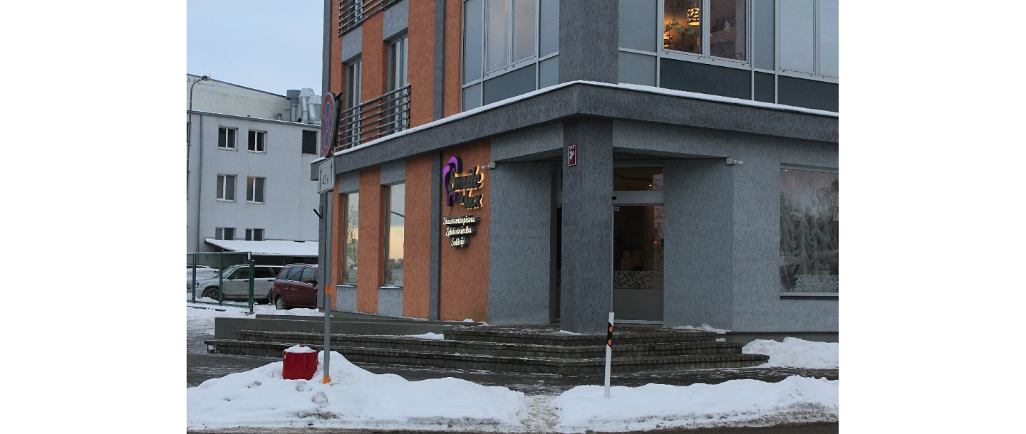 Skaistumkopšanas speciālisti Jelgava