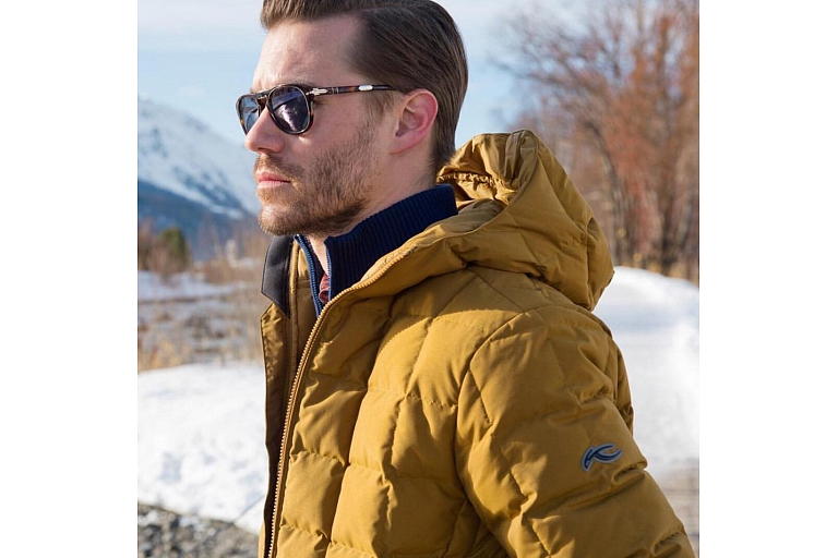 Spyde active sports jacket