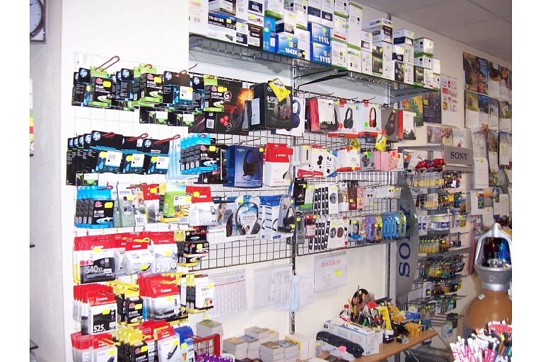 Stationery