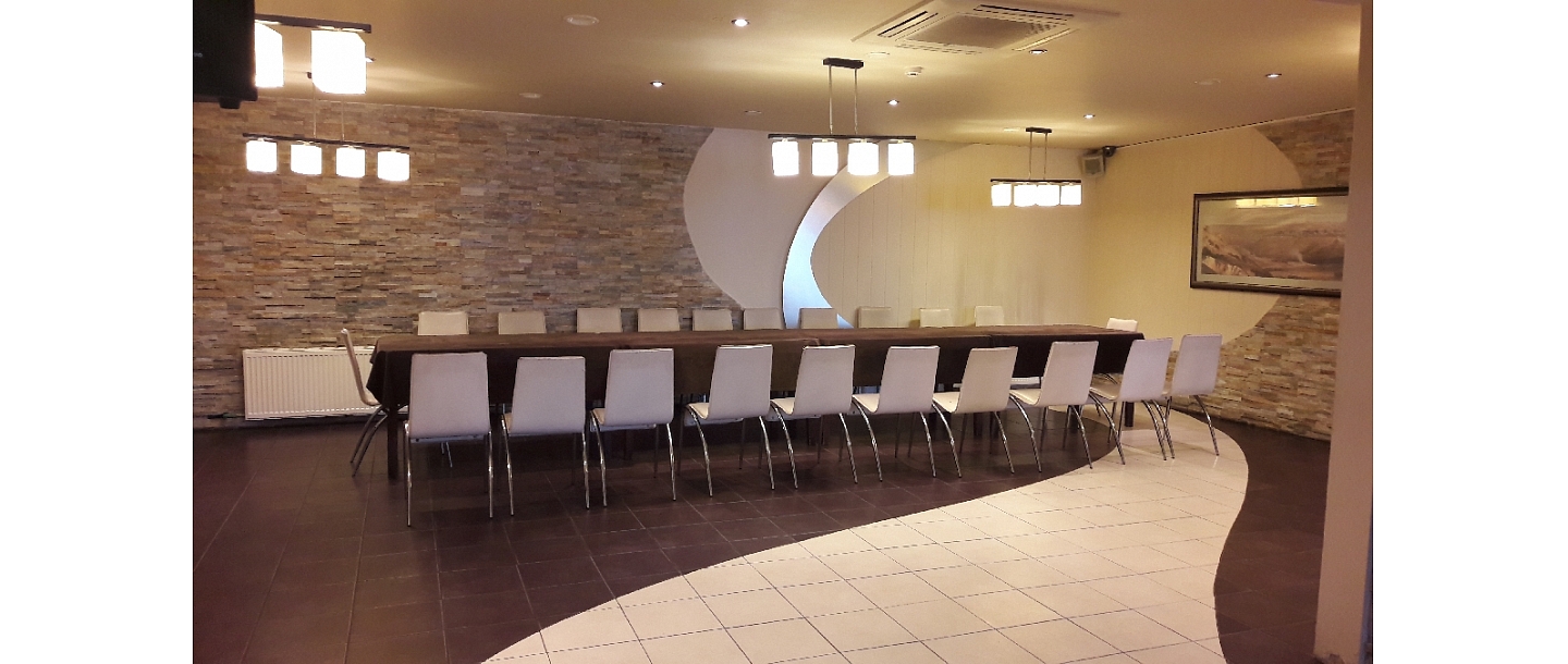 "Sunrise", restorāns