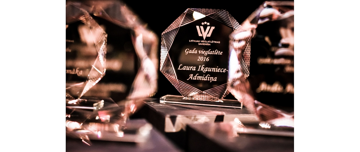 Svētku apbalvojumu izgatavošana