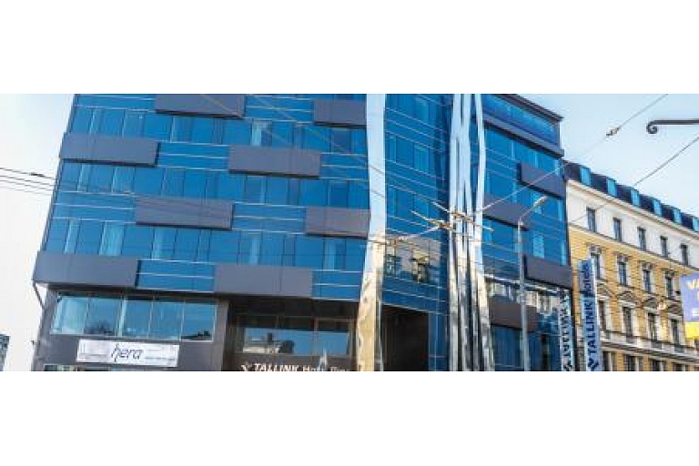 Tallink Hotel Riga
