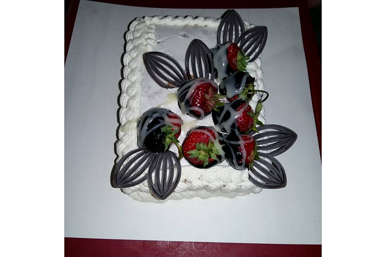 Tortes pēc pasūtījuma