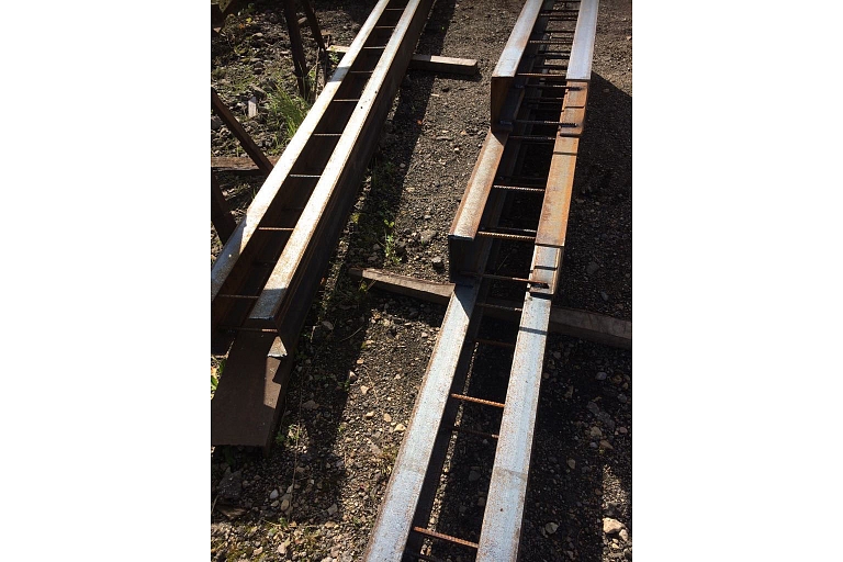 Trade of metal products