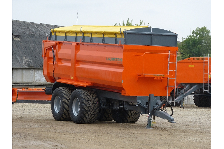 Trailers