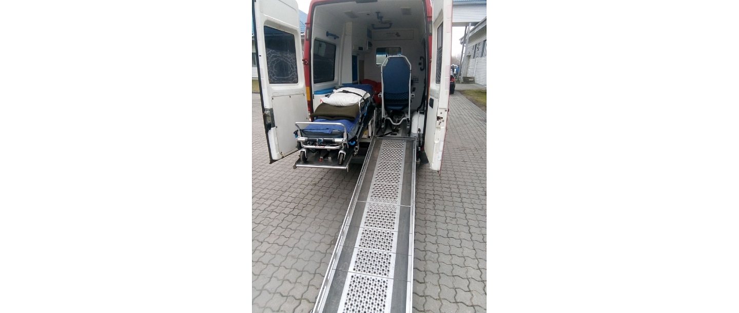 Transporta pakalpojumi