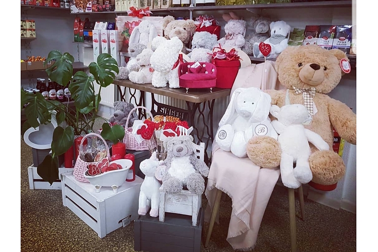 Gifts