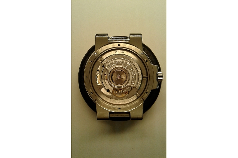 Ulyssenardin remonts