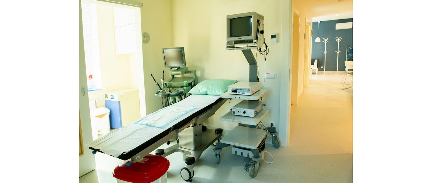 "Uro", SIA, Uroloģijas ambulance