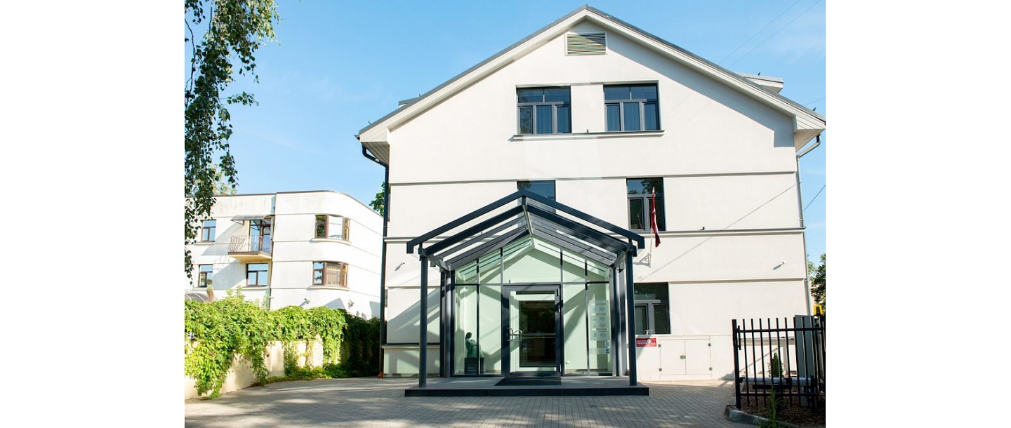 "Uro", SIA, Uroloģijas ambulance