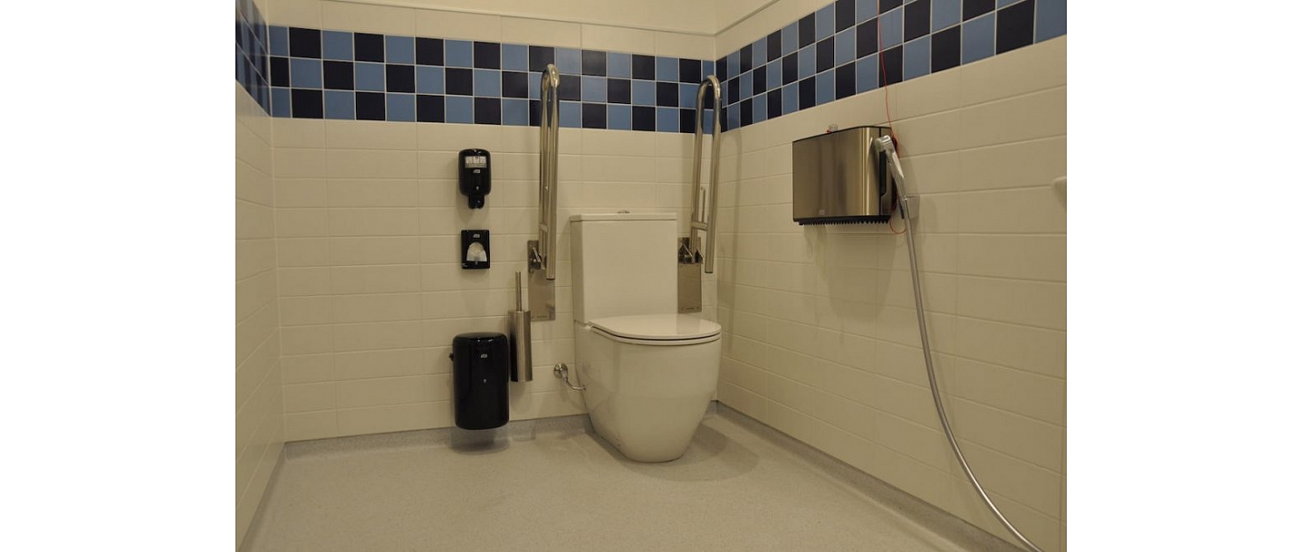 "Uro", SIA, Uroloģijas ambulance