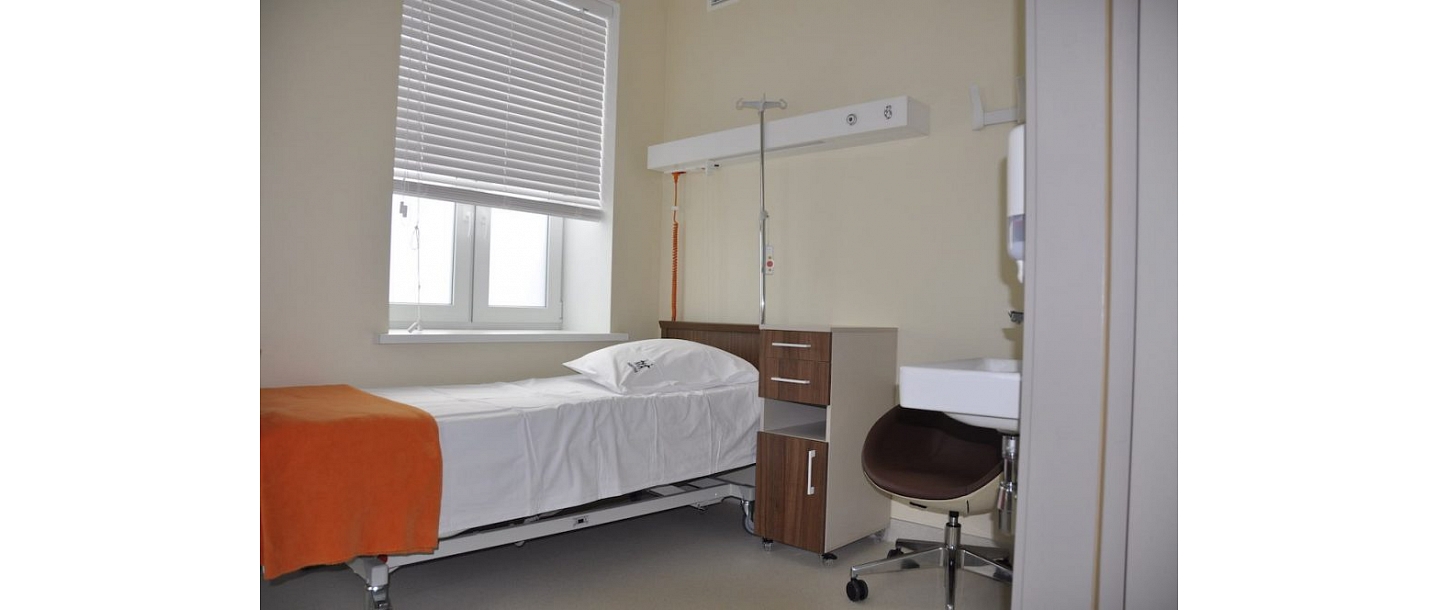 "Uro", SIA, Uroloģijas ambulance