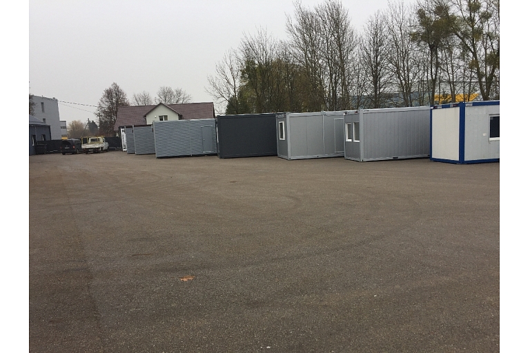 Various modules
