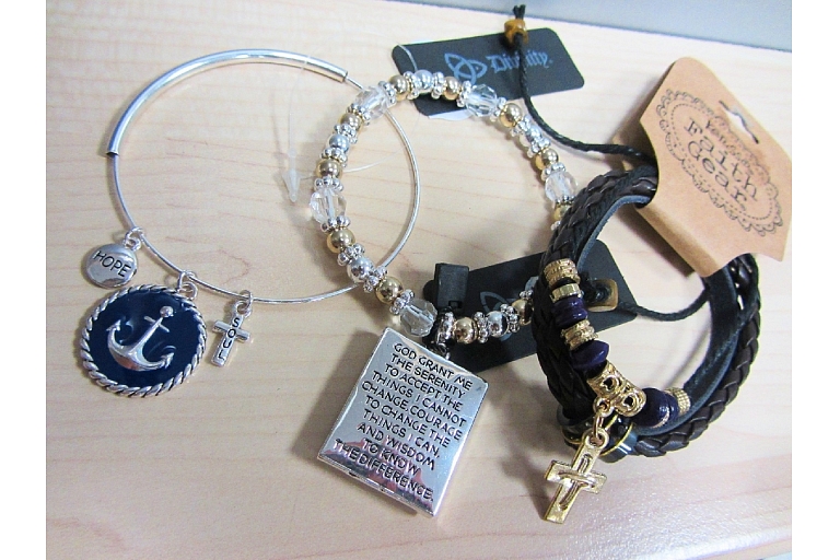 Various gifts