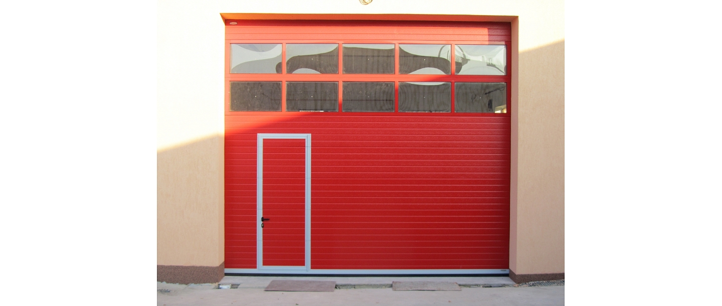 Vārtu izgatavošana