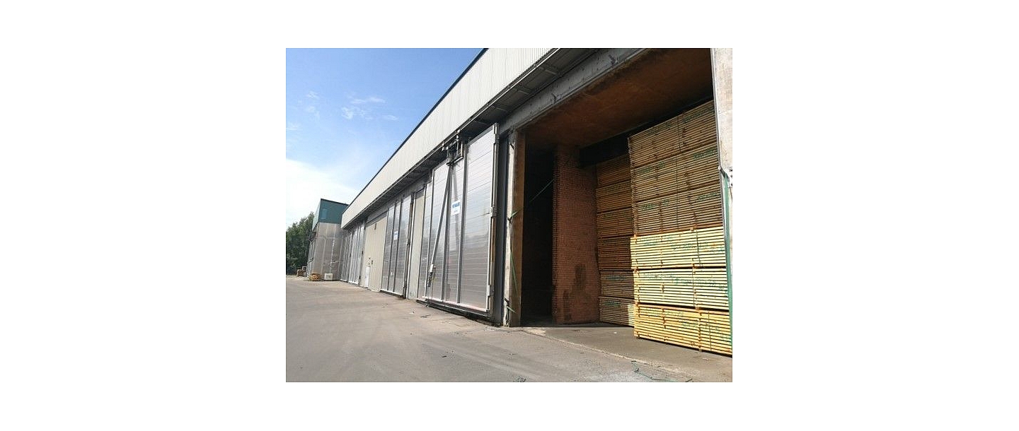 Warehousing services