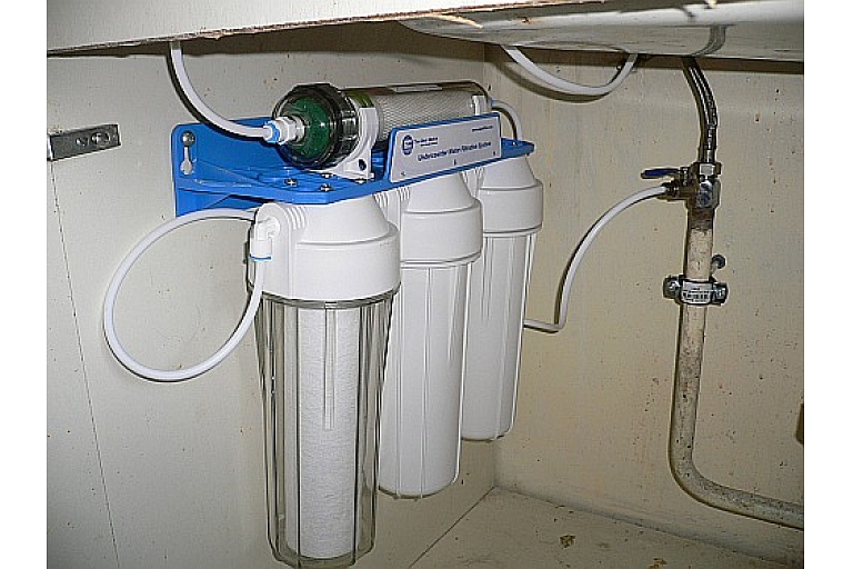 water filters