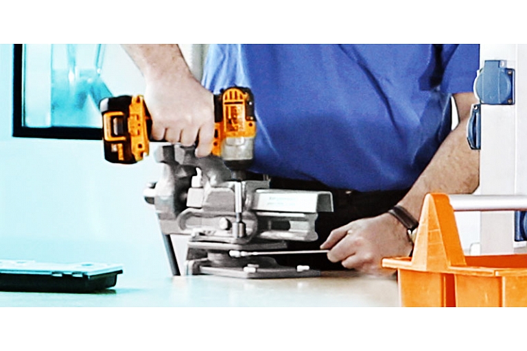 Work clothes and personal protective equipment