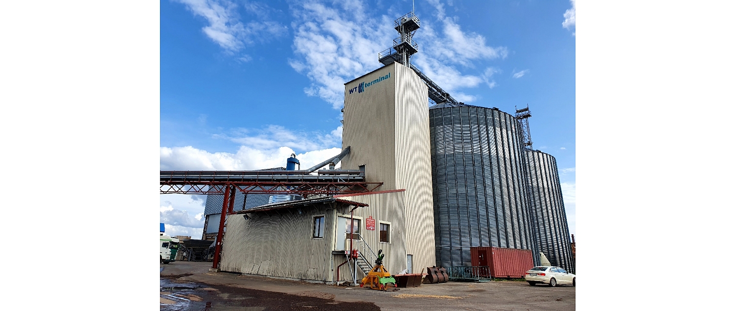 WT Terminal