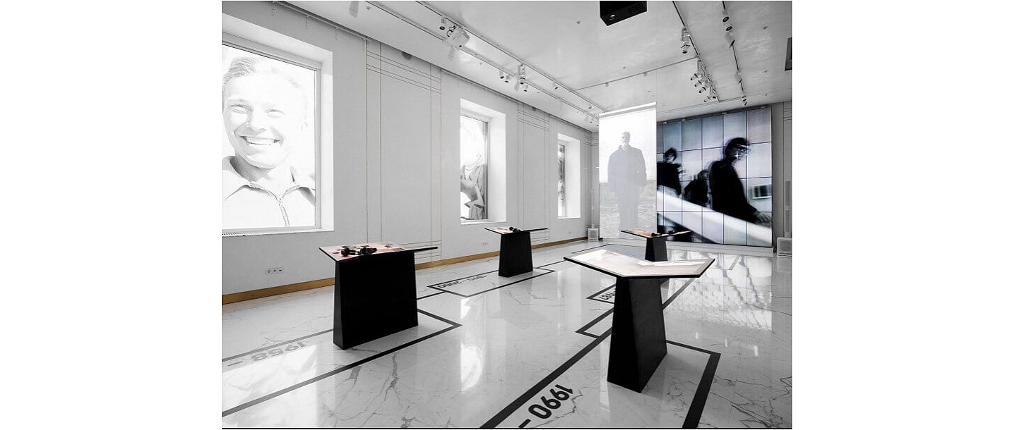 Kultūras un izklaides centrs, Sanktpēterburga