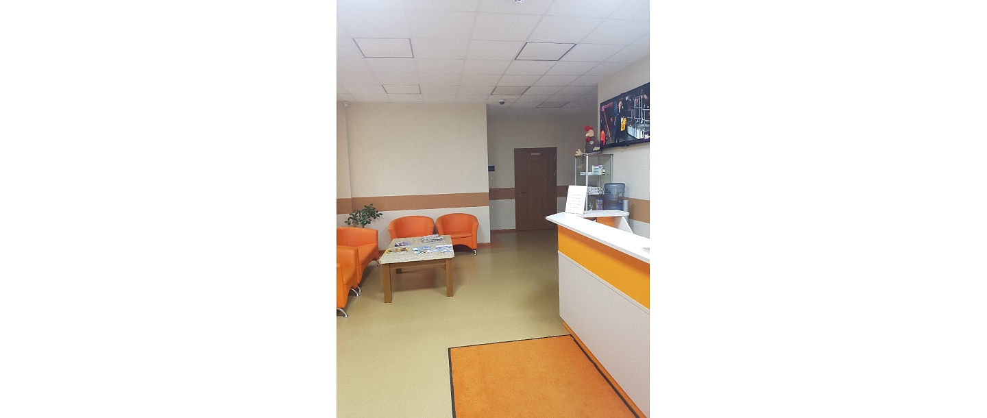 Zobu higiēnists Ķengaragā, Maskavas ielā