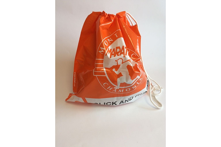 Бумажные мешочки