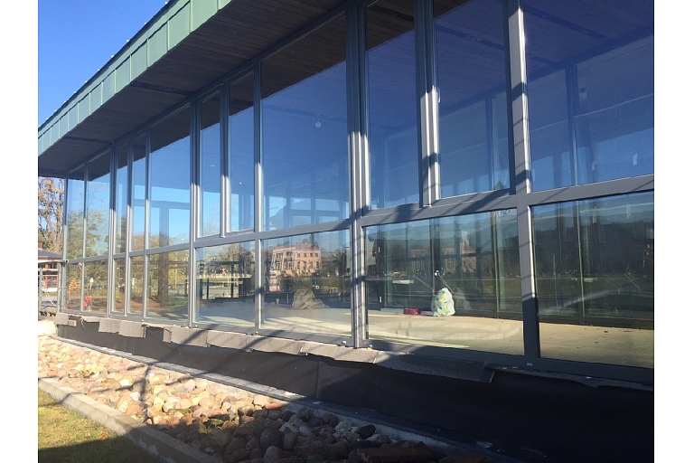ПВХ окна