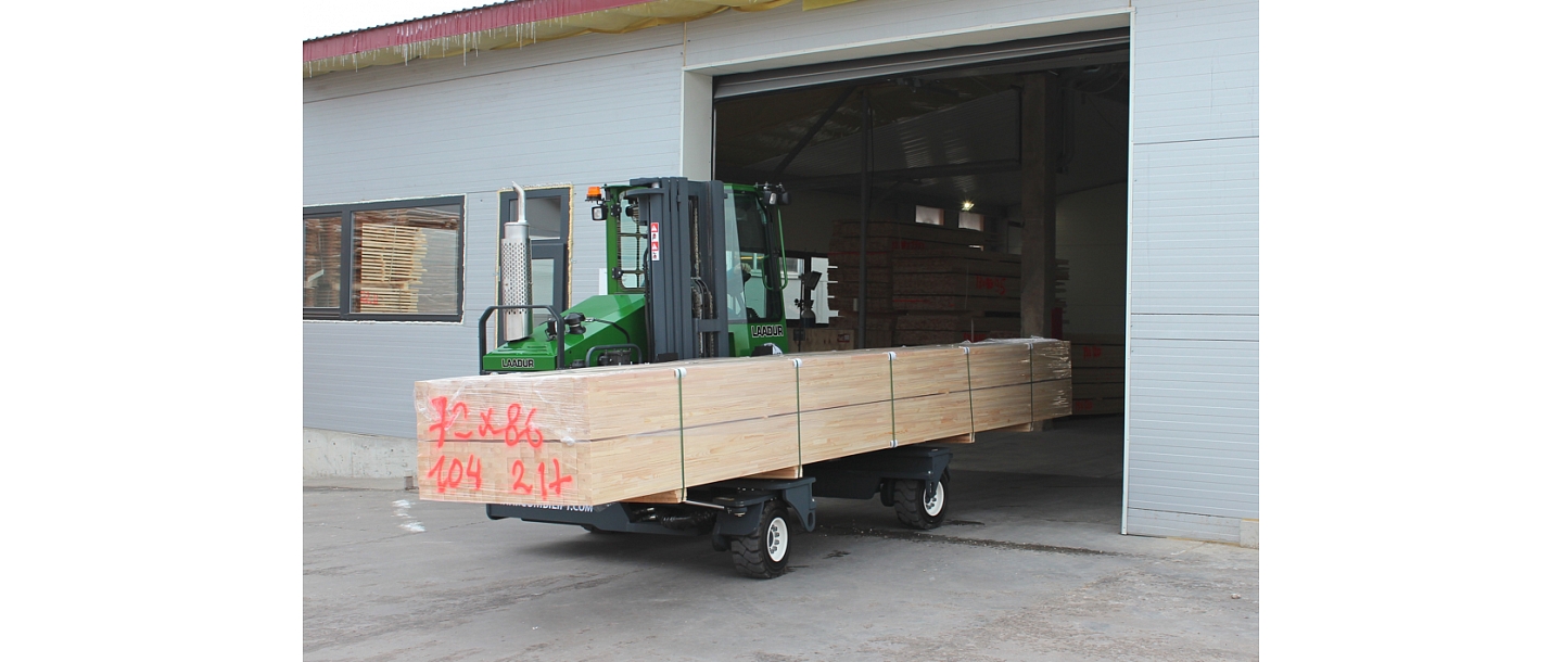 4-virzienu iekrāvēji