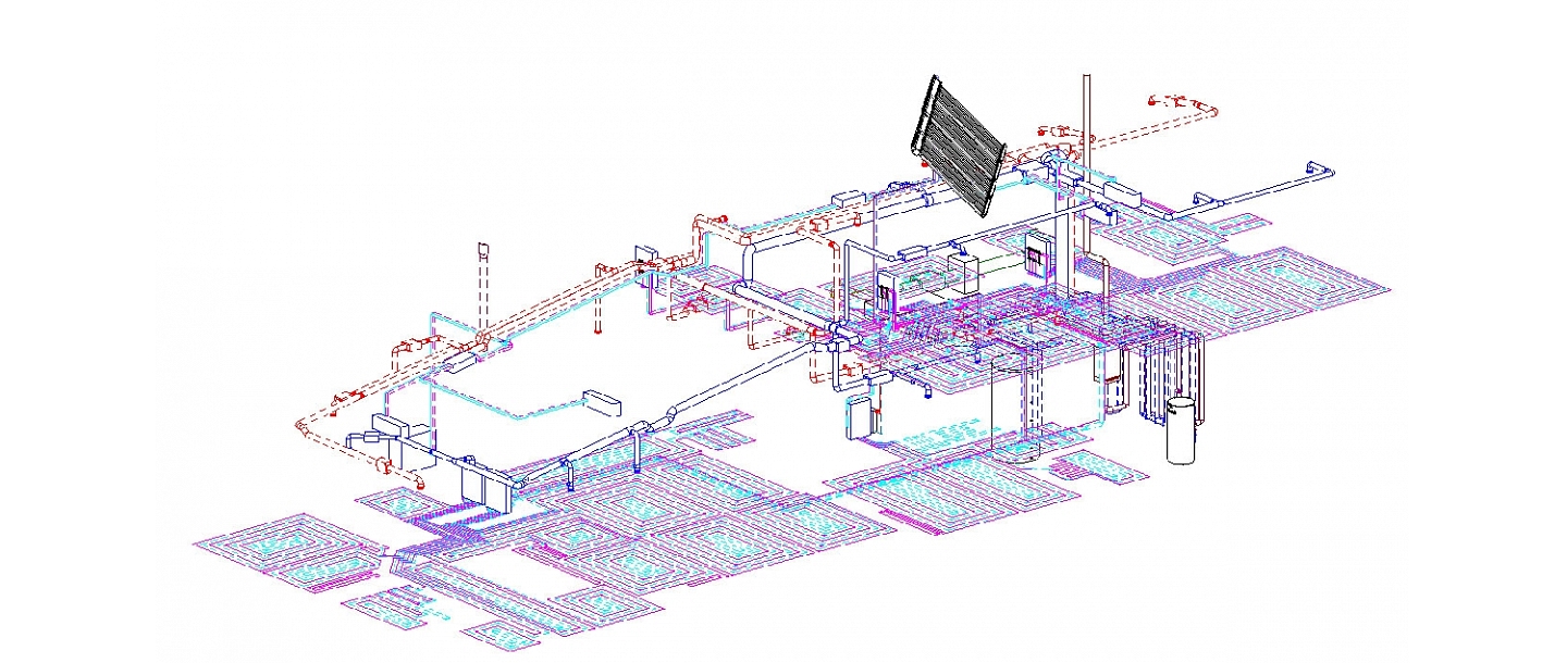ALBRO GROUP AVK system