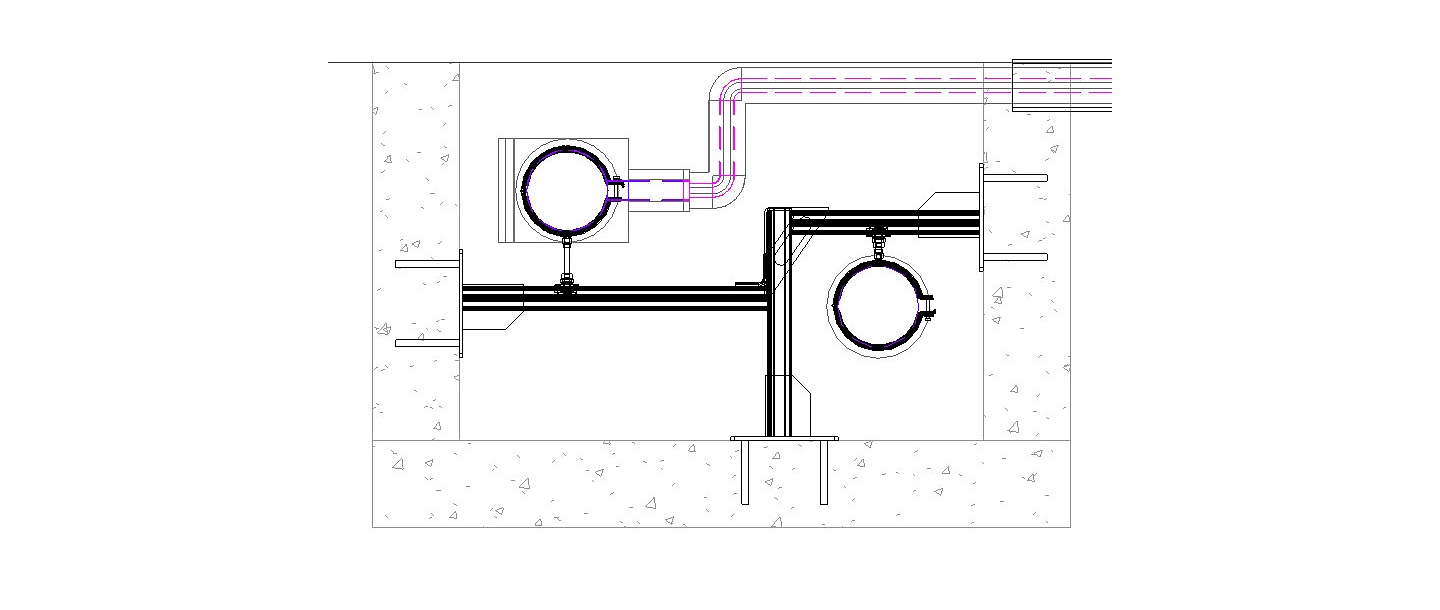 Apkures sistēmu projektēšana un montāža
