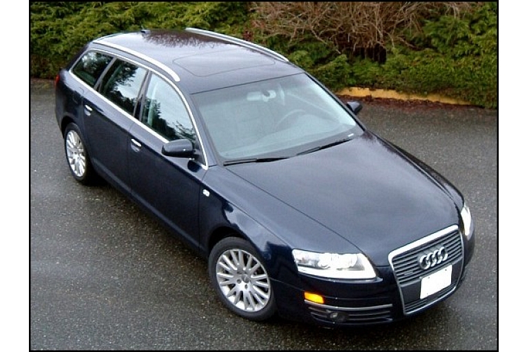 Audi a6 rental, Jurmala, airport, Alvi car rent