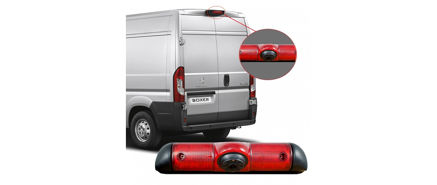 Auto pretaizdzīšanas sistēmas, signalizācija