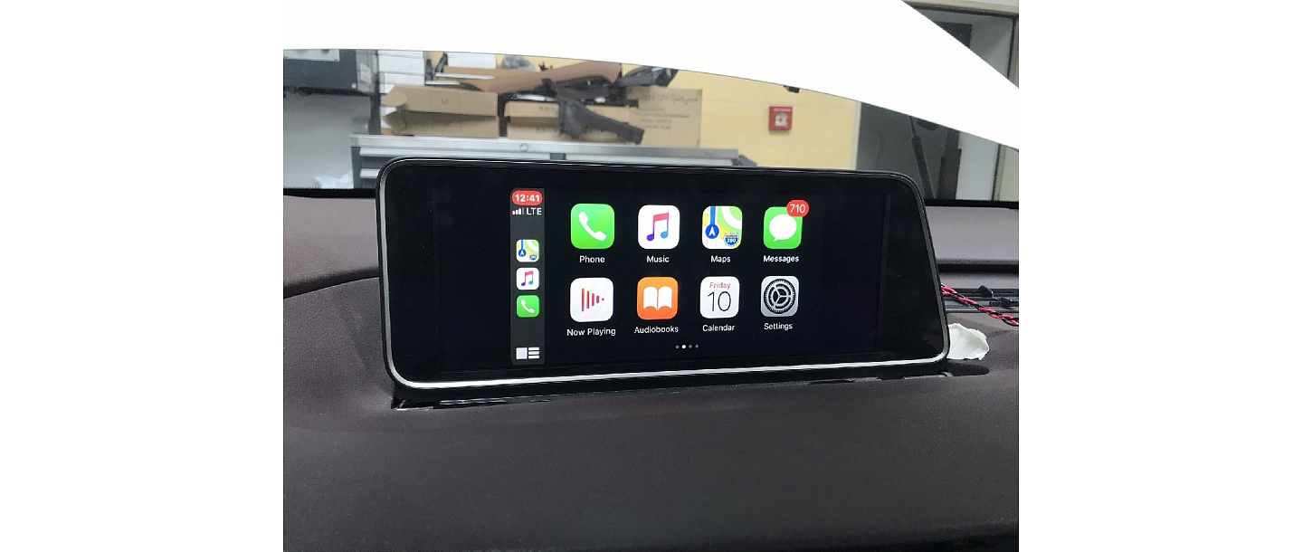 Auto pretaizdzīšanas sistēmas, signalizācija