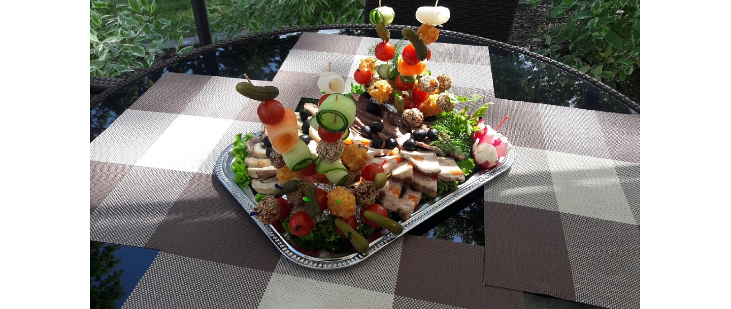 KAFE-PICĒRIJA "Comedor"