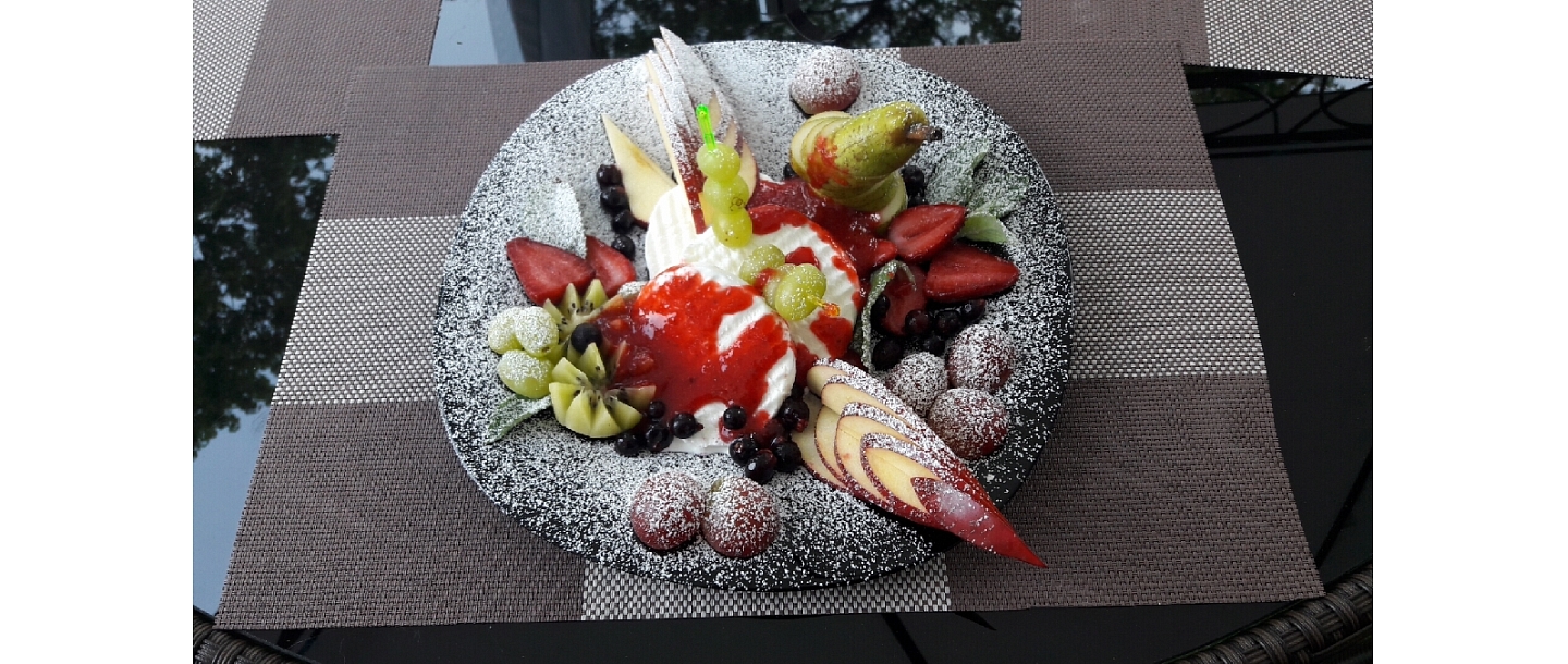 CAFE-PIZZERIA "Comedor"