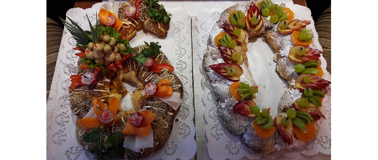 CAFE-PIZZERIA "Comedor"