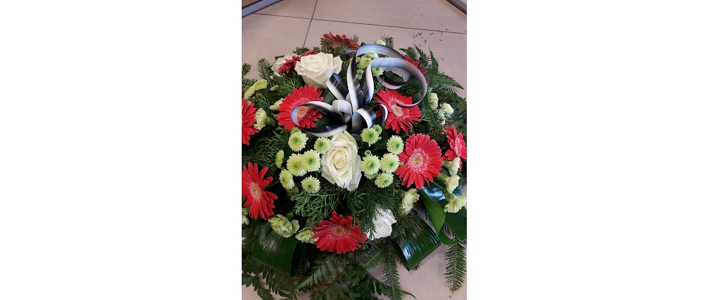 Цветы Елгава