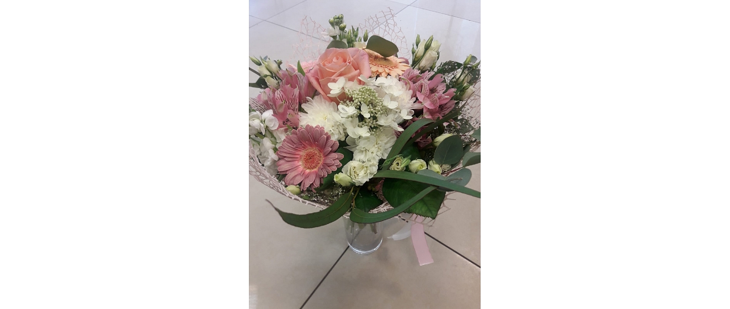 Цветы Елгава