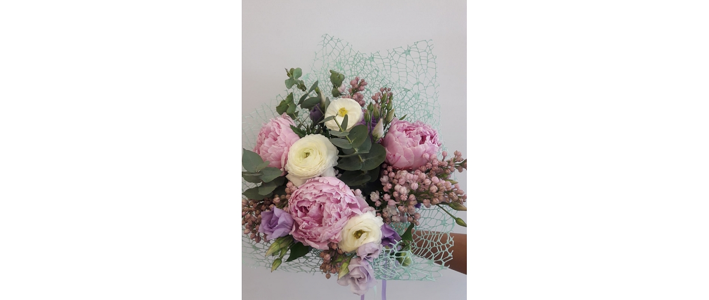 Цветы Елгава