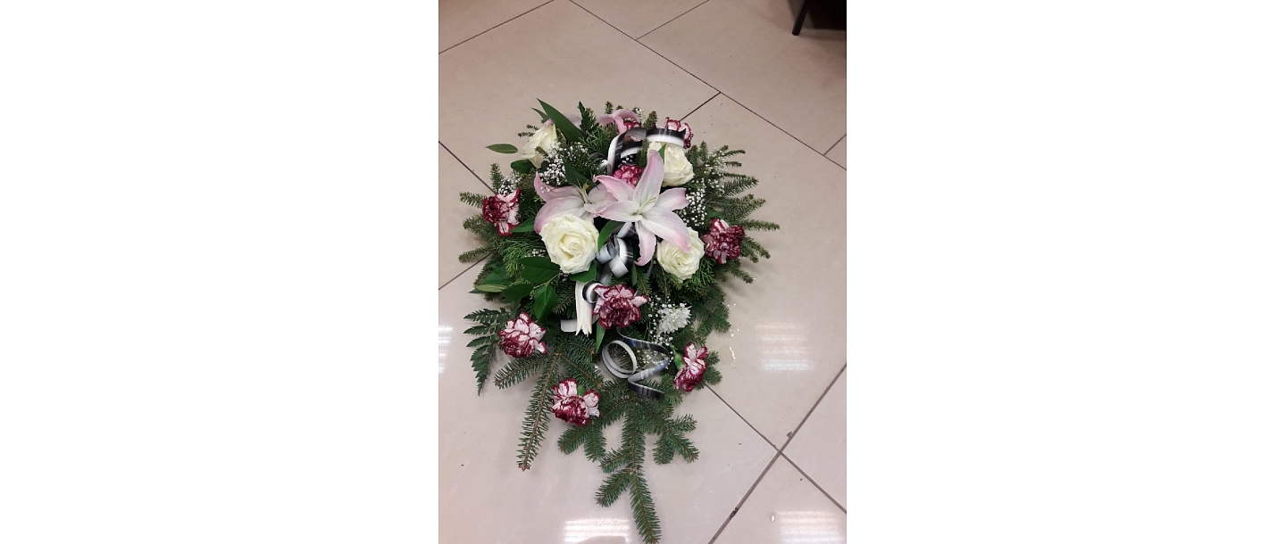 Цветы Елгава