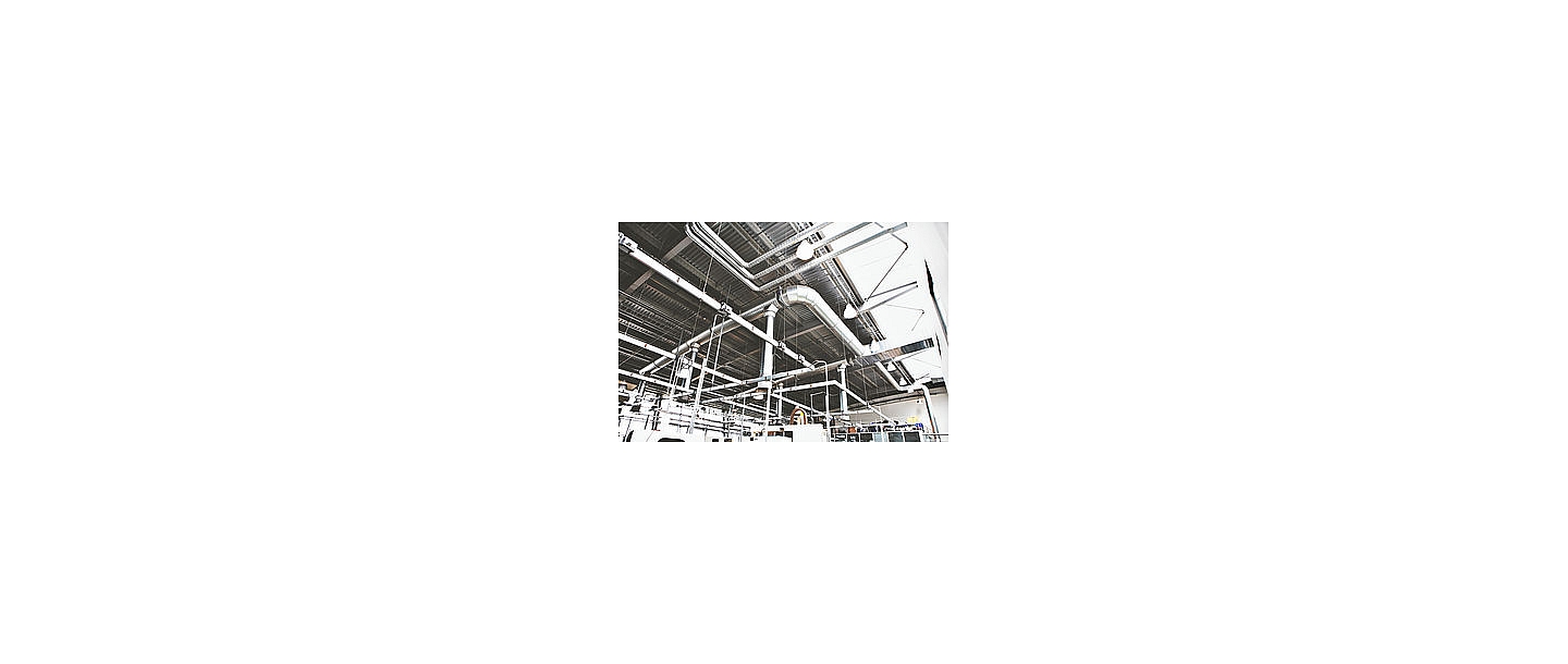 Design and installation of ventilation systems