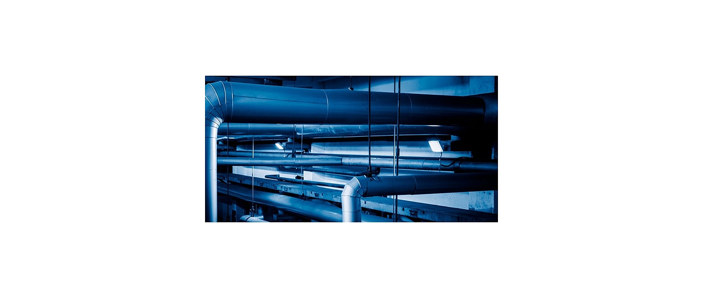 Design and installation of ventilation systems