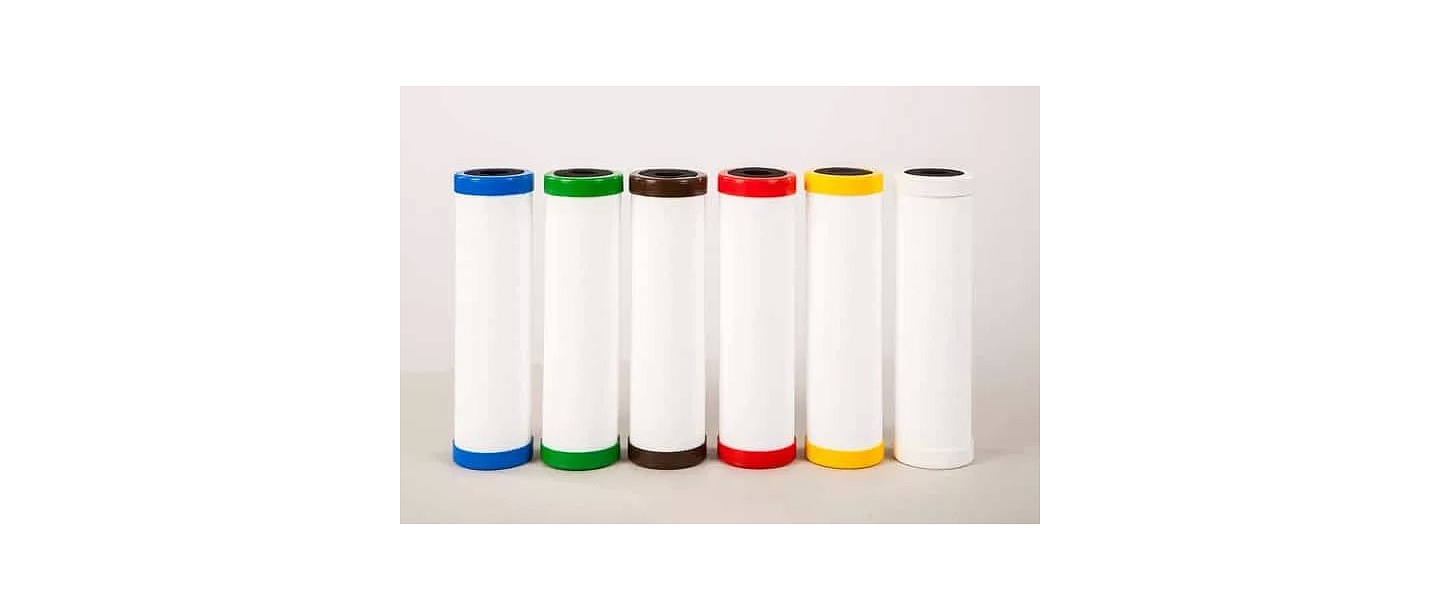 Drinking water filters