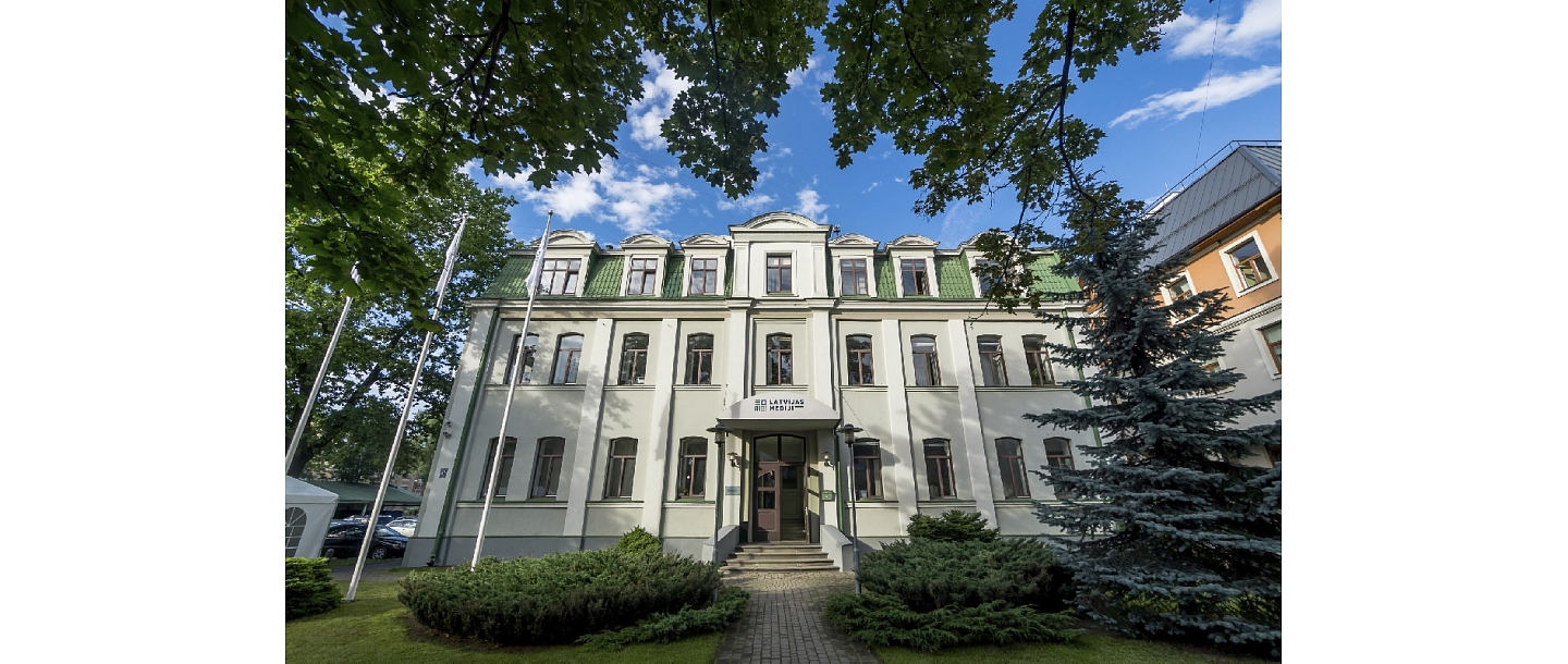 "Latvijas Mediji", newspapers and magazines